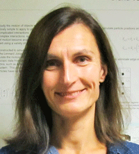 Dr. Maja Krcmar Spotlight